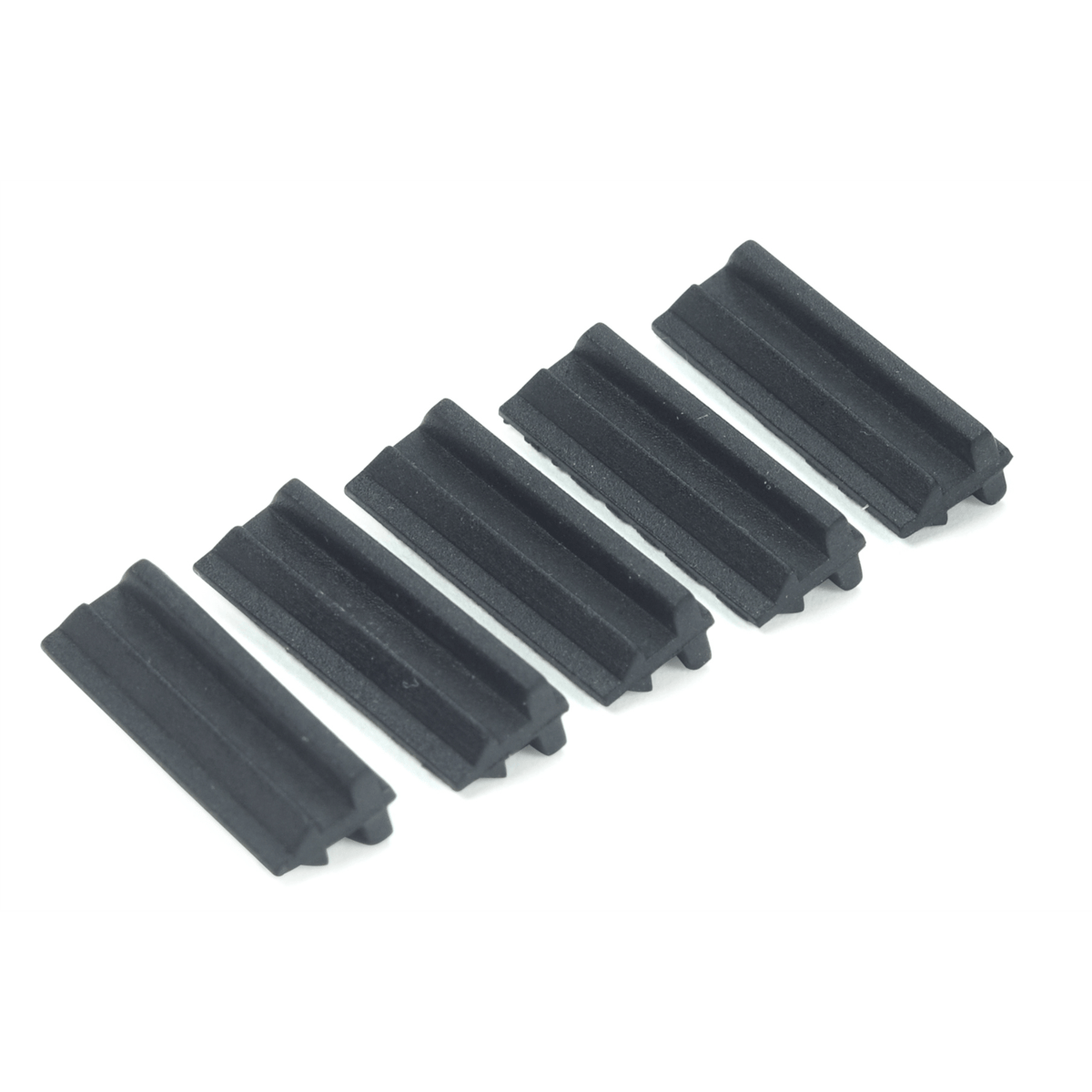 Hach Wiper Blades, replacement only, pkg. of 5, LZX050