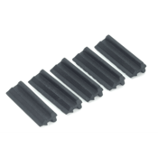 Hach Wiper Blades, replacement only, pkg. of 5, LZX050