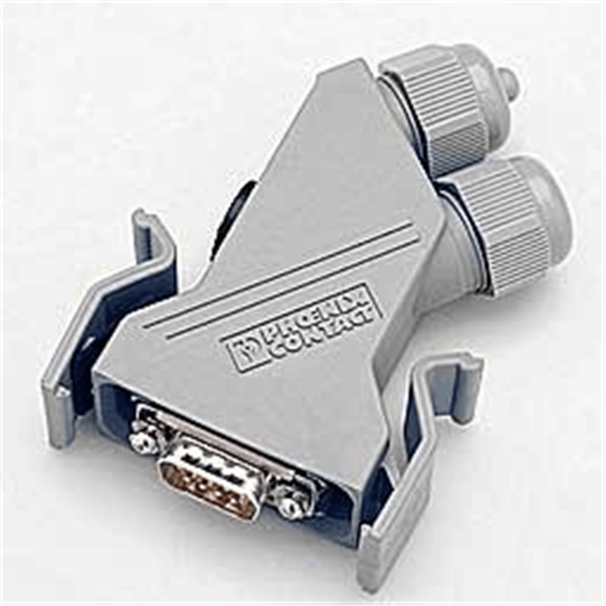 Hach SC1000 Internal Network Connector, LZX918