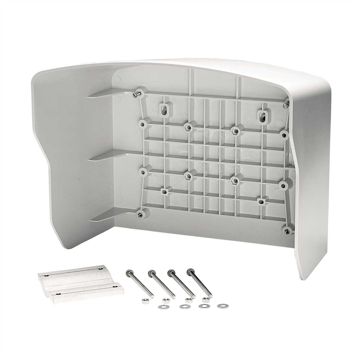 Hach Sunroof for SC1000 Controller, LZX958