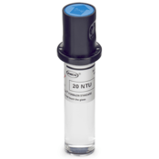 Hach 20 NTU Stablcal® Vial for TU5200, TU5300 sc, TU5400 sc w/ RFID, LZY837