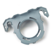 Hach Service Bracket for TU5300sc and TU5400sc Laser Turbidimeters, LZY873
