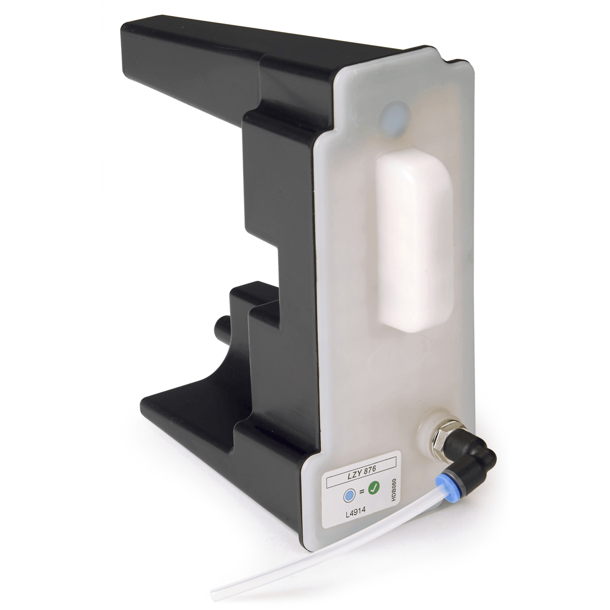 Hach Replacement Desiccant Drying Cartridge, LZY876