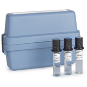 Hach Stablcal® Calibration Set w/out RFID for TU5200, TU5300sc & TU5400sc Laser Turbidimeter, LZY898