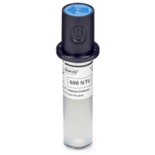 Hach 600 NTU Stablcal® Vial for TU5200, TU5300 sc, TU5400 sc w/out RFID, LZY900
