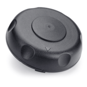 Hach Calibration Lid for TU5300sc and TU5400sc Turbidimeters, LZY904.97.00002