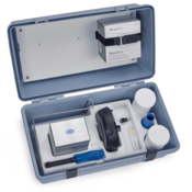 Hach Maintenance Case TU5Xxx; Row, LZY907.97.00002