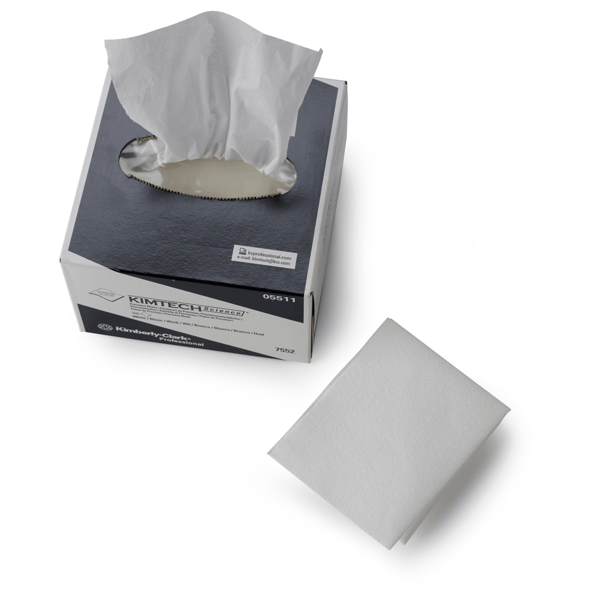 Hach Micro Fiber Cloth, LZY945