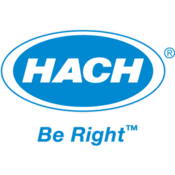 Hach D.O. Mounting, Handrail, MH276H00F