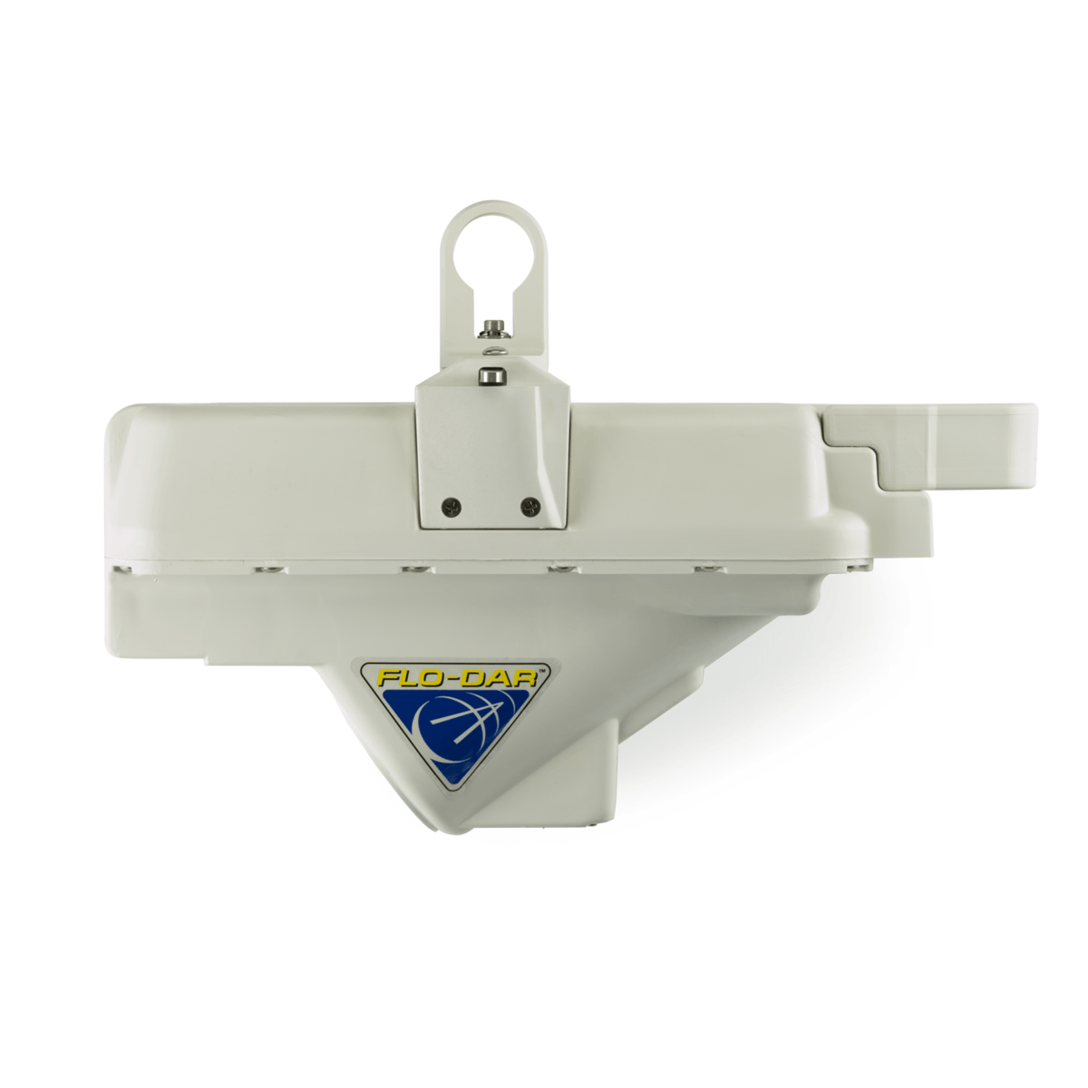Hach Flo-Dar Sensor Assembly, MODEL 4000-400