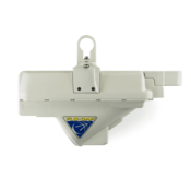 Hach Flo-Dar Sensor Assembly, MODEL 4000-400
