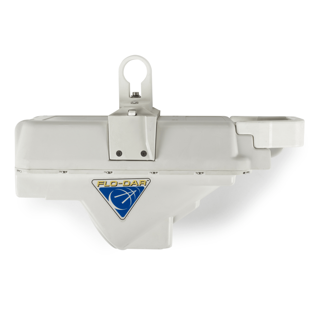 Hach FLO-DAR AV Sensor, MODEL 4000-900