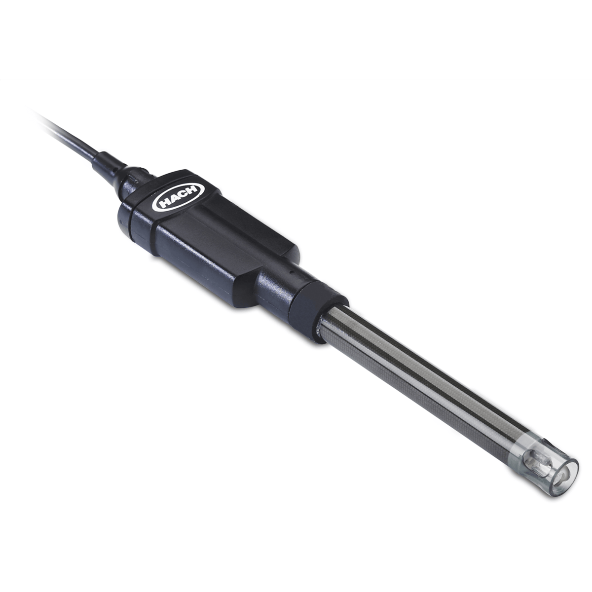 Hach IntelliCAL MTC301 Laboratory General Purpose Refillable ORP/RedOx Electrode, 1 m Cable,MTC30101