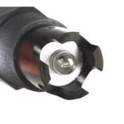 Hach 3/4" Combo pH Sensor, Convertible, PPS, General Purpose pH Glass Electrode, PC1R1A