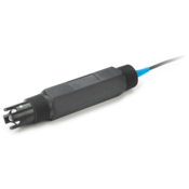 Hach 3/4" ORP Sensor, Convertible Style, PPS, Platinum Electrode Type, 15' Cable, RC1R5N