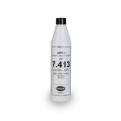 Hach Certified Buffer Standard Solution, IUPAC, pH 7.413, 500 mL, S11M005