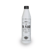 Hach Certified Buffer Standard Solution, IUPAC, pH 9.180, 500 mL, S11M006