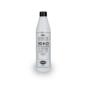 Hach Certified OIML Conductivity Standard Solution, 111.3 mS/cm, KCl 1D, 500 mL, S51M001