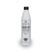 Hach Certified OIML Conductivity Standard Solution, 1408 µS/cm, KCl 0.01D, 500 mL, S51M003