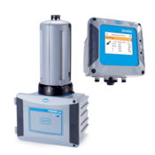 Hach KTO: TU5300sc w/ Auto Cleaning Module, RFID, Flow w/ SC4500 Dual Input, LXV525.97KTO037