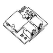 Hach Module Upgrade Kit for Hach SC4500 Controller, LXZ525.99.C0001
