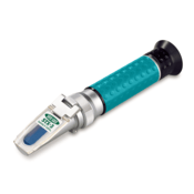Vee Gee Handheld Refractometer, STX-3, 0 to 100 ppt Salinity, ATC