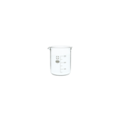 Vee Gee SIBATA Glass Beaker, 300 mL, Pack of 10