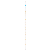 Vee Gee Mohr Measuring Pipets, 5 mL, 0.1 graduation interval, Pack of 12