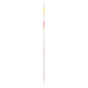 Vee Gee Serological Pipets, 1 mL, 0.01 graduation interval, Pack of 12