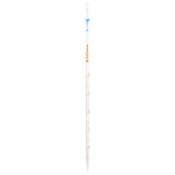 Vee Gee Serological Pipets, 5 mL, 0.1 graduation interval, Pack of 12