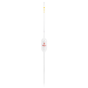 Vee Gee Volumetric Pipets, 100 mL, Pack of 6