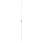 Vee Gee Volumetric Pipets, 13 mL, Pack of 6