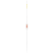 Vee Gee Volumetric Pipets, 20 mL, Pack of 6