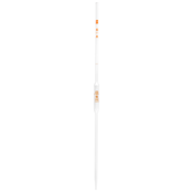 Vee Gee Volumetric Pipets, 6 mL, Pack of 12