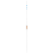 Vee Gee Volumetric Pipets, 8 mL, Pack of 12