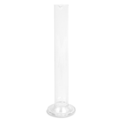 Vee Gee Hydrometer Jar, 100 mL