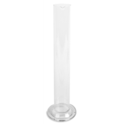 Vee Gee Hydrometer Jar, 1000 mL