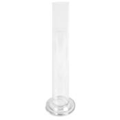 Vee Gee Hydrometer Jar, 1000 mL, with Graduation Line