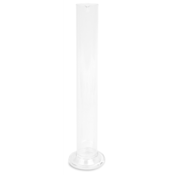 Vee Gee Hydrometer Jar, 250 mL