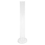 Vee Gee Hydrometer Jar, 600 mL