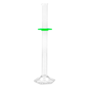 Vee Gee Graduated Cylinder, Class B, 10 mL, Pack of 4