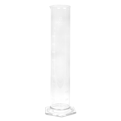 Vee Gee Graduated Cylinder, Class B, 2000 mL