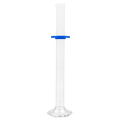 Vee Gee Graduated Cylinder, Class B, 25 mL, Pack of 4