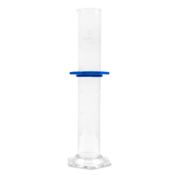 Vee Gee Graduated Cylinder, Class B, 500 mL, Pack of 2