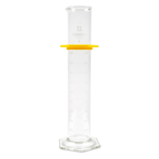 Vee Gee Graduated Cylinder, Class A, 1000 mL, Pack of 2