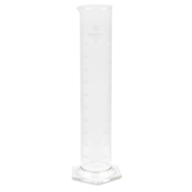 Vee Gee Graduated Cylinder, Class A, 2000 mL