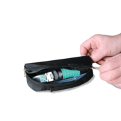 Vee Gee Soft Fabric Carrying Case for all Handheld Refractometers