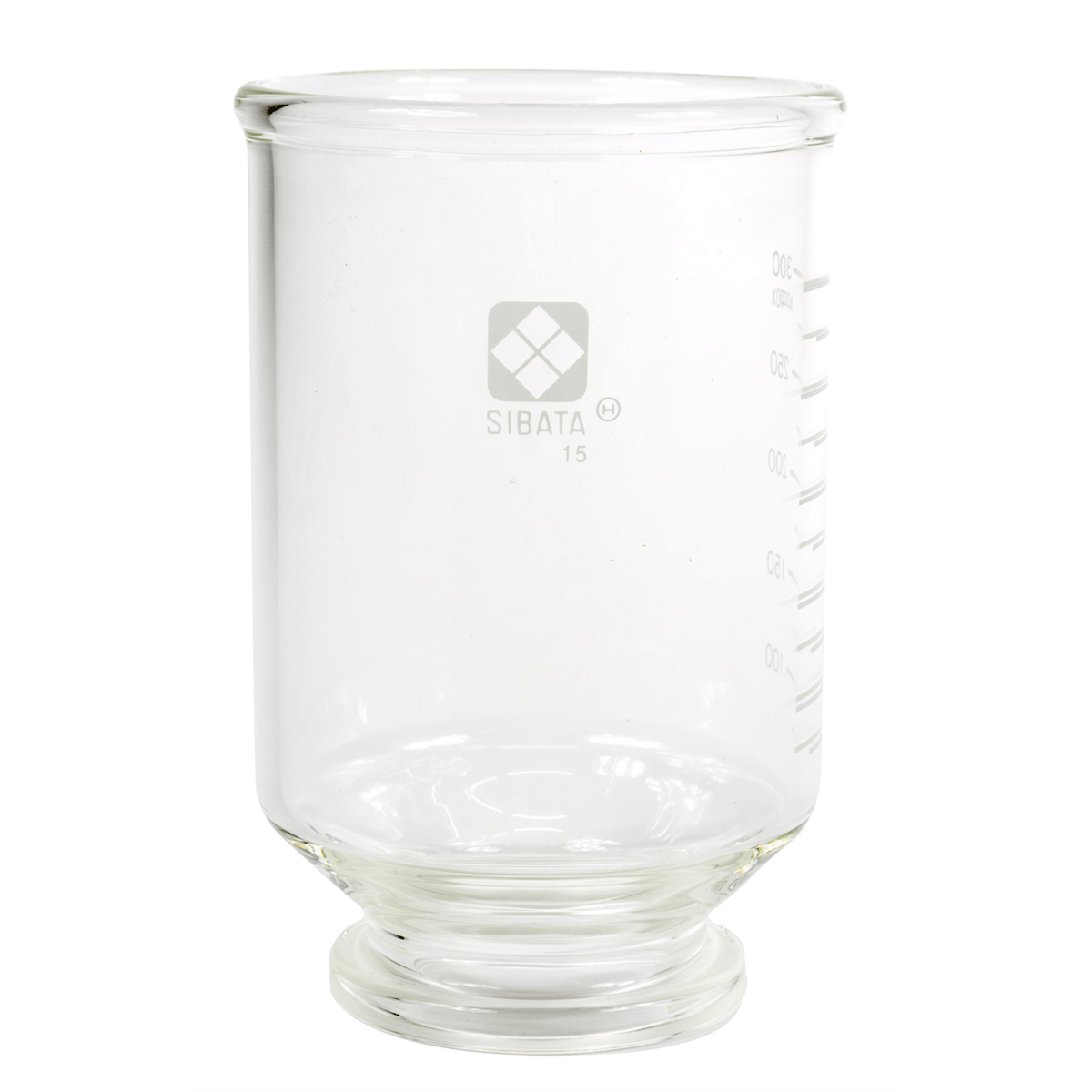 Vee Gee Funnel, 300 mL