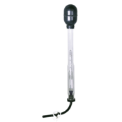 Vee Gee Battery Hydrometer and Syphon Set