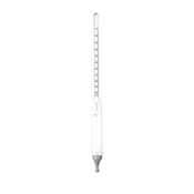 Vee Gee Sodium Chloride Hydrometers, % saturation, 0 to 100%